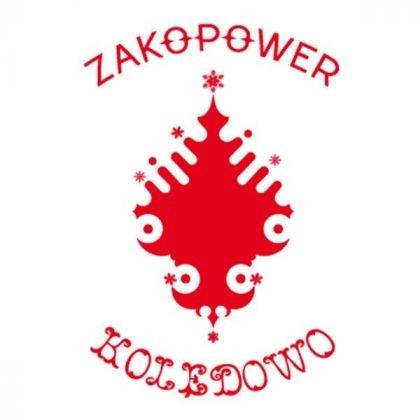 Okładka Zakopower - Kolędowo [EX]