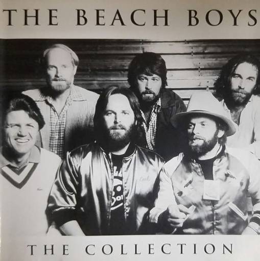 Okładka The Beach Boys - The Collection [EX]