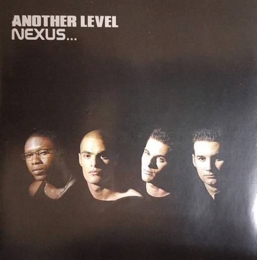 Okładka Another Level - Nexus... [EX]