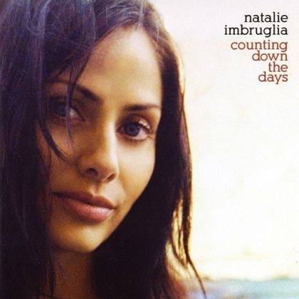 Okładka Natalie Imbruglia - Counting Down The Days [NM]