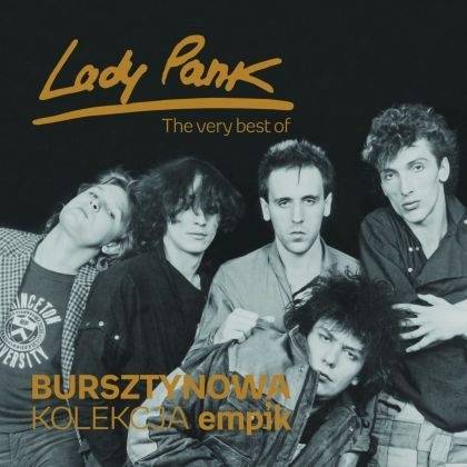 Okładka Lady Pank - The Very Best Of  [NM]