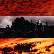 Okładka Magnum - Wings Of Heaven (CZYT. OPIS) [VG]