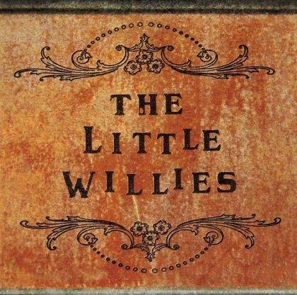 Okładka The Little Willies - The Little Willies [NM]