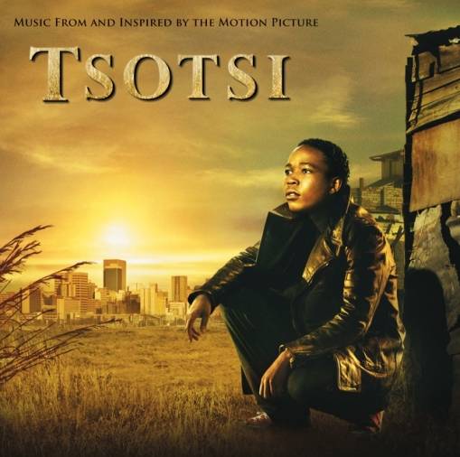 Okładka various artists - Tsotsi (soundtrack) [EX]