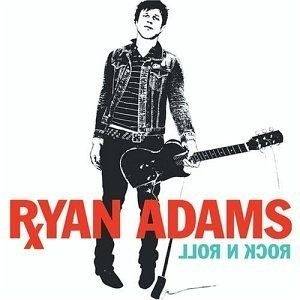 Okładka Ryan Adams - Rock N Roll *NOWA