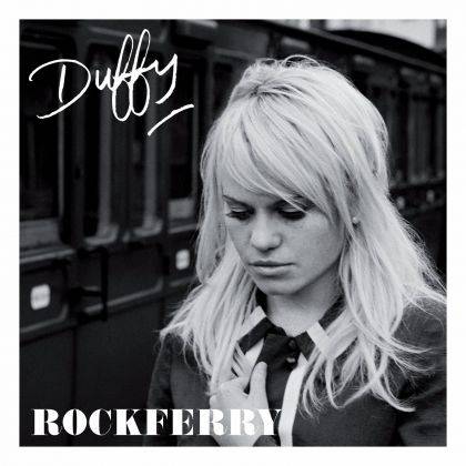 Okładka Duffy - Rockferry [VG]