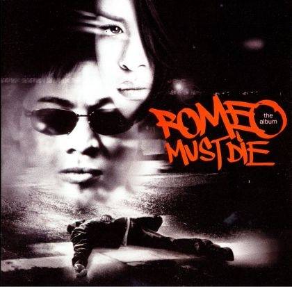 Okładka Various - Romeo Must Die (Soundtrack) [NM]