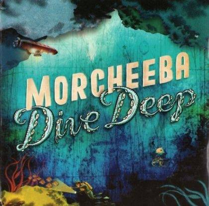 Okładka Morcheeba - Dive Deep [VG]