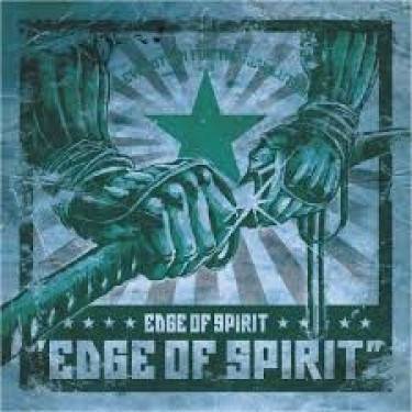 Okładka Edge Of Spirit - Edge Of Spirit *NOWA