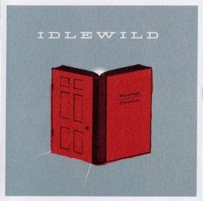 Okładka Idlewild - Warnings / Promises [NM]