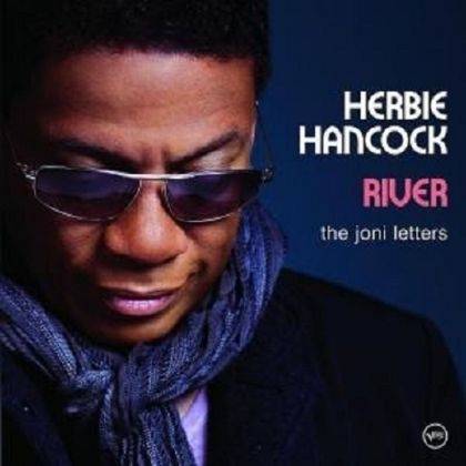 Okładka Herbie Hancock - River: The Joni Letters [NM]