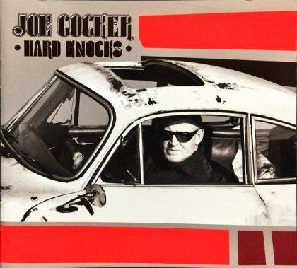Okładka Joe Cocker - Hard Knocks *NOWA