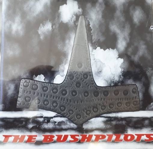 Okładka The Bushpilots - Are Comming For Promotion Only [EX]