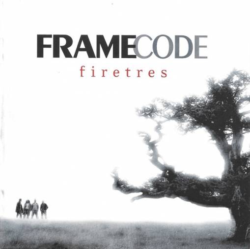 Okładka Framecode - Firetres [EX]