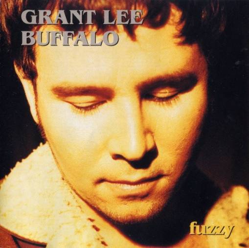 Okładka *Grant Lee Buffalo - Fuzzy [VG]