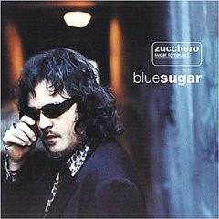 Okładka Zucchero - Blue Sugar [VG]
