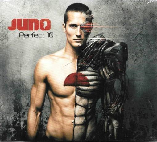 Okładka Juno - Perfect 10 *NOWA