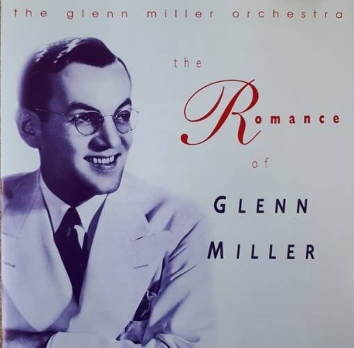 Okładka Glenn Miller - The Romance Of Glenn Miller [EX]