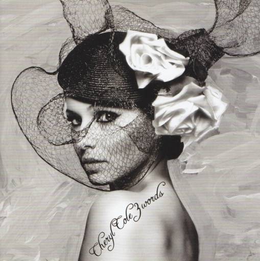 Okładka Cheryl Cole - 3 Words [EX]