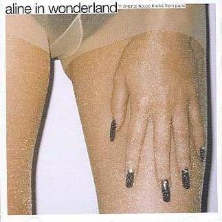 Okładka Various - Aline In Wonderland [EX]