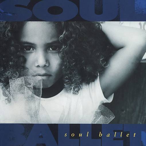 Okładka Soul Ballet - Soul Ballet [VG]
