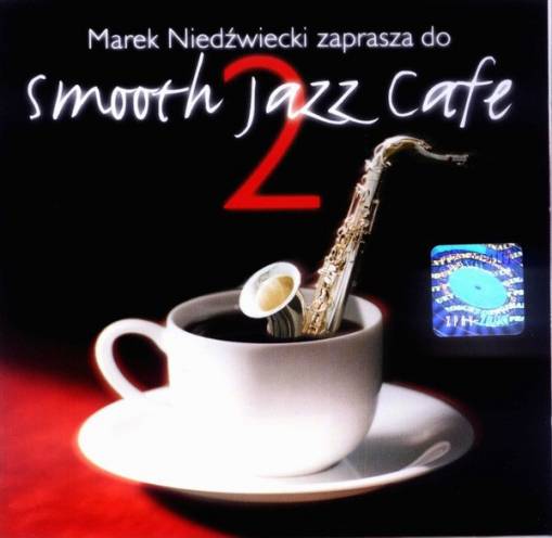 Okładka Various  - Smooth Jazz Cafe 2