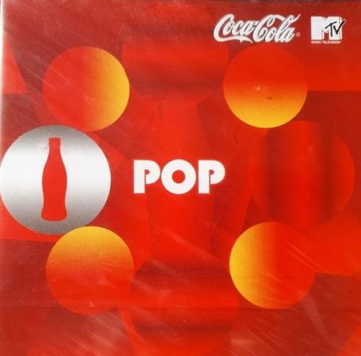 Okładka Various - Pop