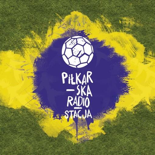 Okładka Różni wykonawcy - Piłkarska Radiostacja