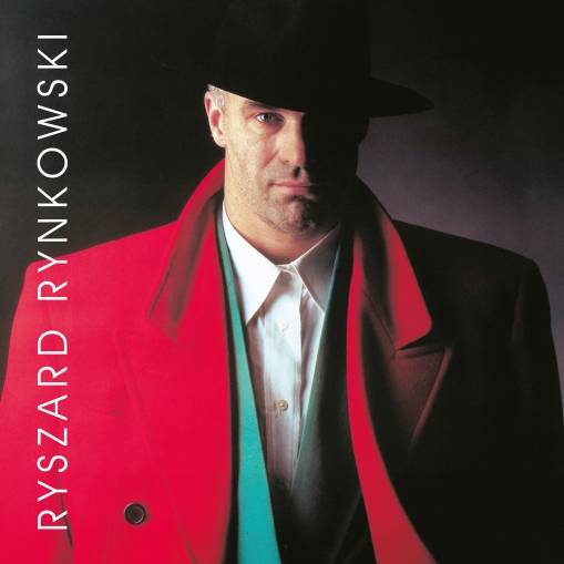 Okładka Ryszard Rynkowski - Ryszard Rynkowski