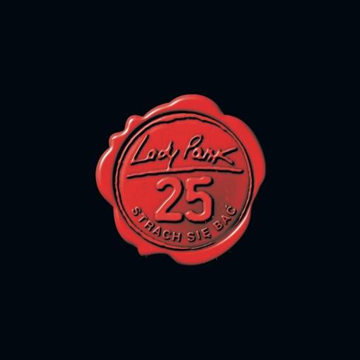 Okładka Lady Pank - Strach się bać