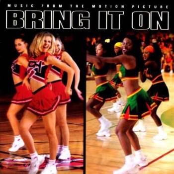 Okładka *Various - Bring It On Music From The Motion Picture Soundtrack [VG]