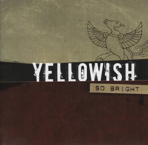 Okładka *Yellowish - So Bright [VG]