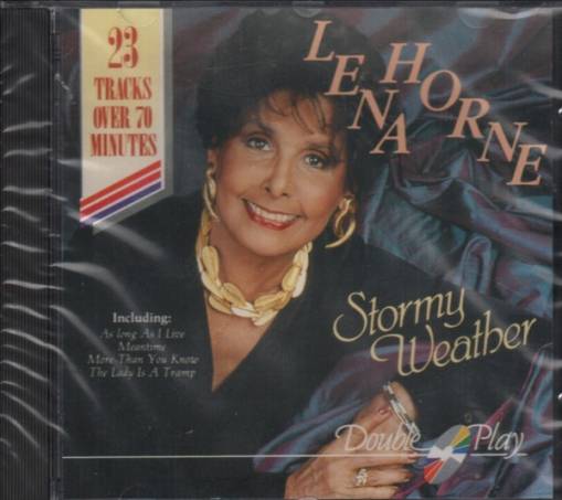 Okładka *Lena Horne - Stormy Weather [VG]