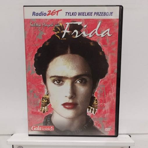 Okładka Julie Taymor - Frida [NM]