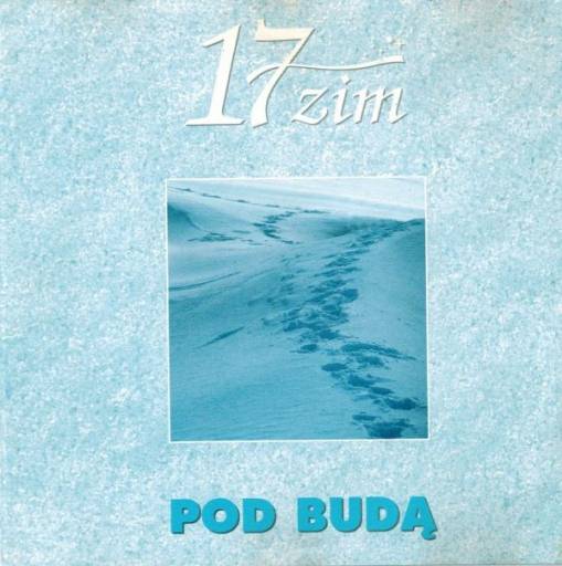 Okładka POD BUDĄ - 17 ZIM