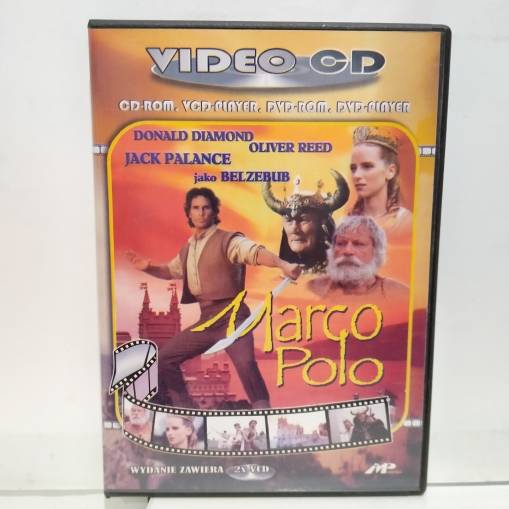 Okładka Various - Marco Polo [EX]