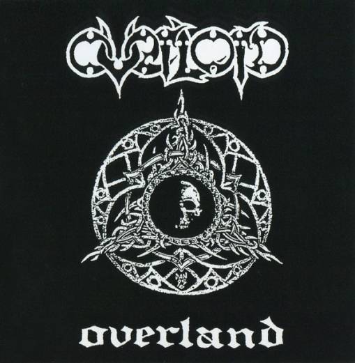 Okładka Overlord - Overland Is Everywhere