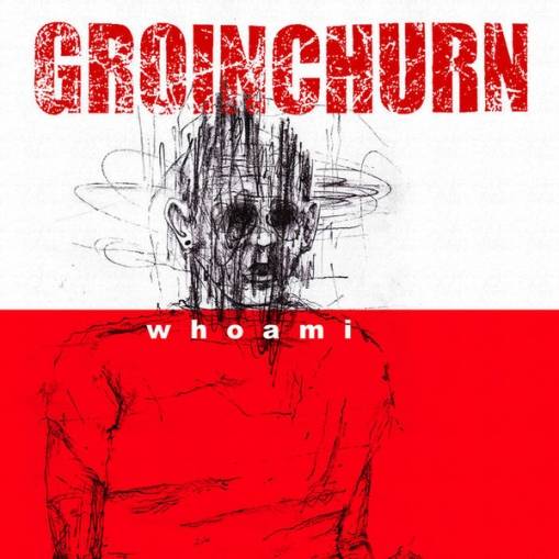 Okładka Groinchurn - Whoami