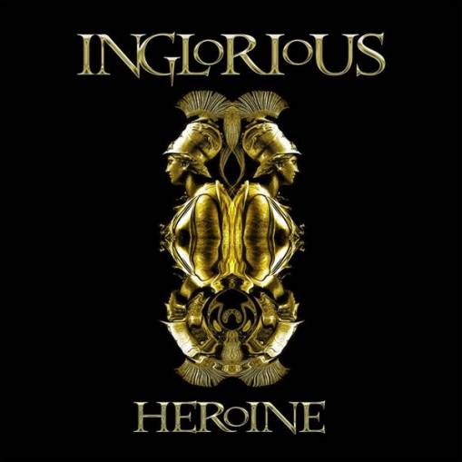 Okładka Inglorious - Heroine