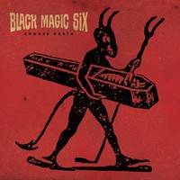 Okładka Black Magic Six - Choose Death