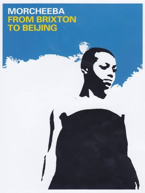 Okładka Morcheeba - From Brixton To Beijing [EX]