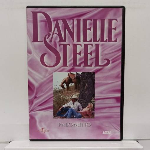 Okładka *Danielle Steel - Palomino [VG]