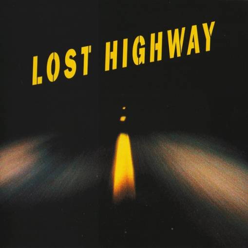 Okładka Various - Lost Highway [NM]
