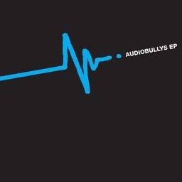 Okładka Audio Bullys - Audiobullys EP [EX]