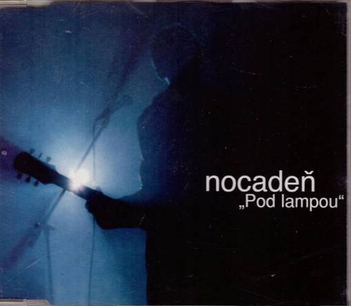 Okładka Nocaden - Pod Lampou [EX]