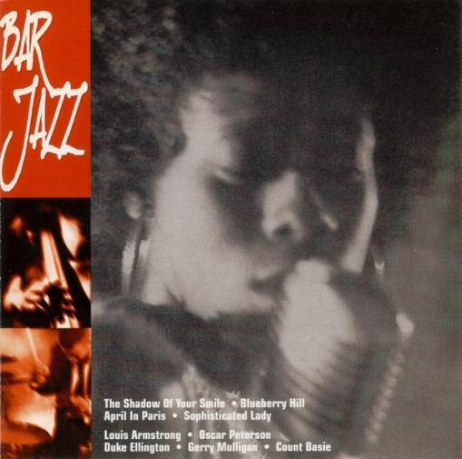 Okładka Various - Bar Jazz [NM]