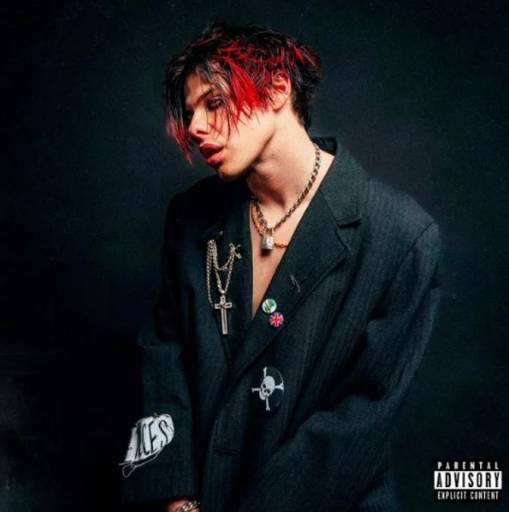 Okładka YUNGBLUD - YUNGBLUD (LP)