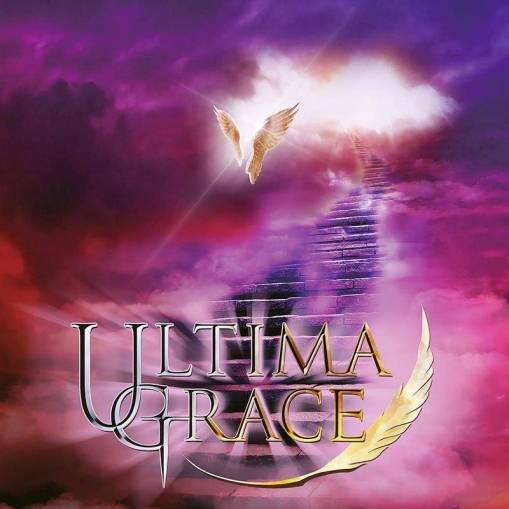 Okładka Ultima Grace - Ultima Grace