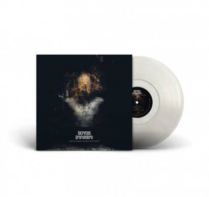 How To Shroud Yourself With Night LP CRISTALLO