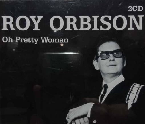 Okładka Roy Orbison - Oh Pretty Woman [NM]